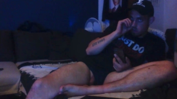 passivboy232  04-10-2021 Recorded Video Webcam